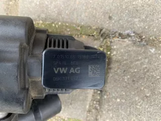 06k133833ar, , 06k131097l , artMON422 Клапан egr Audi A3 8V Арт MON422, вид 4