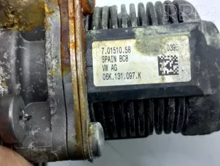 06k131097k , artLIT1032 Клапан egr Volkswagen Jetta 6 Арт LIT1032, вид 5
