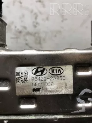 284202a850, 141008sv902g, 824102a850 , artSLK33643 Клапан egr Hyundai i40 restailing Арт SLK33643, вид 2
