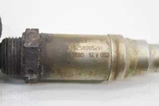 0258005291, 11346659 , artRPG718 Лямбда-зонд Opel Meriva 1 Арт RPG718, вид 4