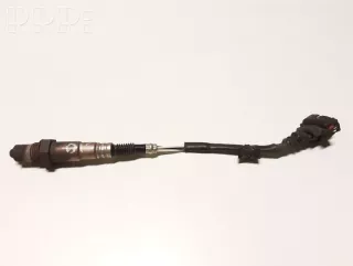 0258006386, 387141 , artATD10676 Лямбда-зонд Opel Signum Арт ATD10676, вид 1