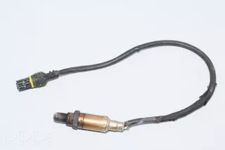 0258005259, 7503441 , artEGO20594 Лямбда-зонд BMW 5 E39 Арт EGO20594, вид 3