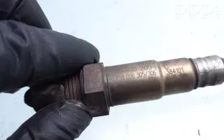 058906265c, 0258006305 , artARA167489 Лямбда-зонд Audi A4 B6 Арт ARA167489, вид 3