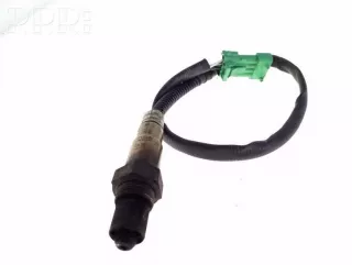 0258006027 , artRAG35834 Лямбда-зонд Citroen C2  Арт RAG35834, вид 2