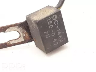 2340002280 , artVEI57566 Лямбда-зонд Honda Legend 3 Арт VEI57566, вид 5