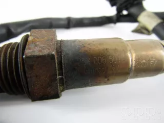 0258006501 , artRAM109118 Лямбда-зонд Opel Astra H Арт RAM109118, вид 1