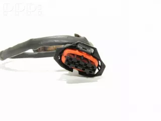 0258006501 , artRAM109118 Лямбда-зонд Opel Astra H Арт RAM109118, вид 2
