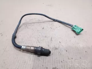 0258006027 , artAUT33032 Лямбда-зонд Peugeot 207 Арт AUT33032, вид 1