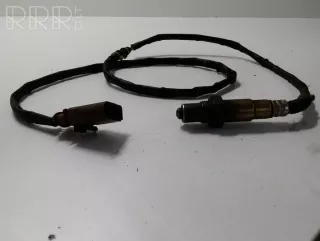 0258006555, , 06f906262 , artERN9963 Лямбда-зонд Audi A3 8P Арт ERN9963, вид 2