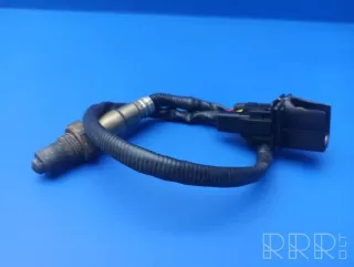 7512982, 0258007144, 001271 , artMBP5677 Лямбда-зонд BMW 7 E65/E66 Арт MBP5677, вид 3