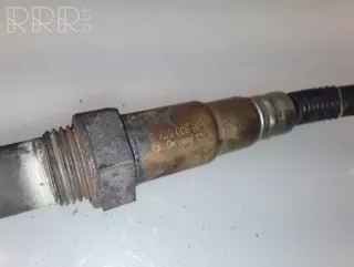 0250006901, 683062 , artVEI12353 Лямбда-зонд Opel Corsa C Арт VEI12353, вид 4