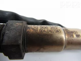 03g906262 , artRAM1482658 Лямбда-зонд Skoda Octavia A5 Арт RAM1482658, вид 2