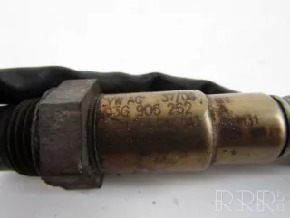 03g906262 , artRAM1482658 Лямбда-зонд Skoda Octavia A5 Арт RAM1482658, вид 3