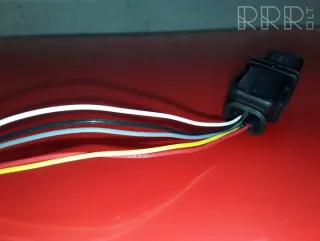 7804369, 780436901, 0281004079 , artBRZ155295 Лямбда-зонд BMW 1 E81/E82/E87/E88 Арт BRZ155295, вид 4