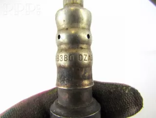 9636968380 , artRAM82504 Лямбда-зонд Peugeot 1007 Арт RAM82504, вид 5