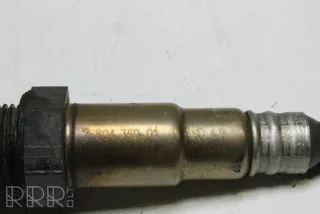 7804369 , artSKE4989 Лямбда-зонд BMW 3 E90/E91/E92/E93 Арт SKE4989, вид 4