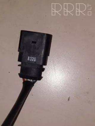 079906262q, 079906262q, 0258017215216 , artFRO1037 Лямбда-зонд Audi A8 D4 (S8) Арт FRO1037, вид 4