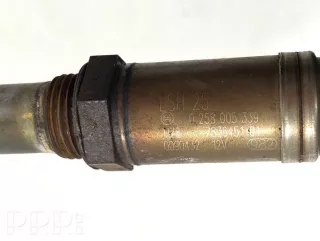 7836451, 0258005339, 0090432 , artAIR11924 Лямбда-зонд BMW 5 F10/F11/GT F07 Арт AIR11924, вид 4