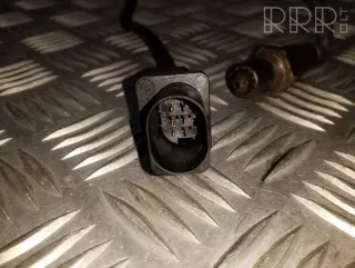 03g906262 , artMJA23850 Лямбда-зонд Audi A3 8P Арт MJA23850, вид 4