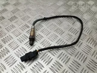 03g906262 , artMJA23850 Лямбда-зонд Audi A3 8P Арт MJA23850, вид 5
