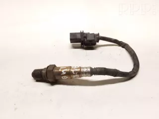 0281004122 , artAUT12303 Лямбда-зонд Toyota Auris 1 Арт AUT12303, вид 1