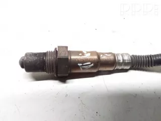 0281004122 , artAUT12303 Лямбда-зонд Toyota Auris 1 Арт AUT12303, вид 3
