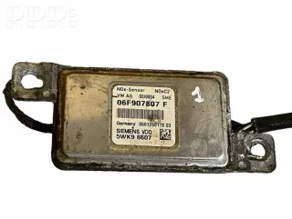 06f907807f, 0501260178, 5wk96607 , artMOB17074 Лямбда-зонд Audi A3 8P Арт MOB17074, вид 2