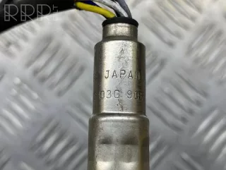 03g906262b , artEVT5002 Лямбда-зонд Volkswagen Touran 1 Арт EVT5002, вид 2