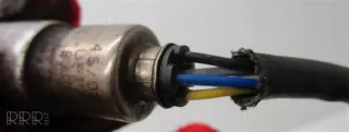 06e906265r , artTMX5422 Лямбда-зонд Audi A4 B8 Арт TMX5422, вид 4