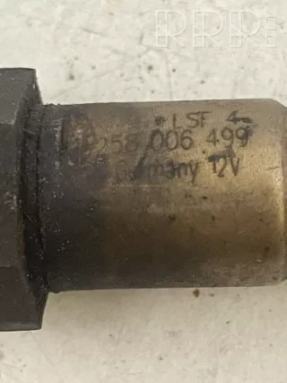 285006499 , artPIK2778 Лямбда-зонд Opel Corsa D Арт PIK2778, вид 2