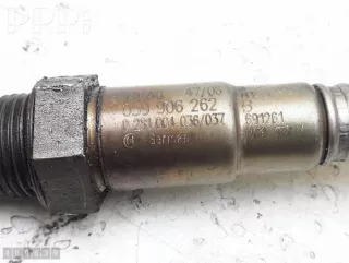 059906262, 691261, 0281004036 , artMNT44926 Лямбда-зонд Volkswagen Touareg 1 Арт MNT44926, вид 2
