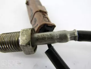 9687879680 , artRAM51778 Лямбда-зонд Peugeot 3008 1 Арт RAM51778, вид 3