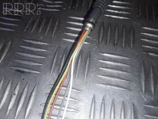 753798402, 0258017038 , artBRZ33119 Лямбда-зонд BMW 5 E60/E61 Арт BRZ33119, вид 4