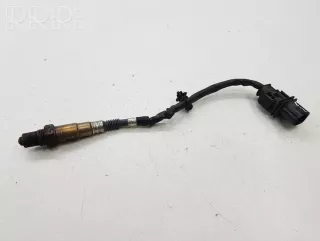 55583271, , 0281004417 , artAMD46855 Лямбда-зонд Opel Mokka 1 Арт AMD46855, вид 1
