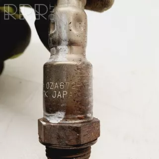 0za672n1, japan , artMOB4963 Лямбда-зонд Nissan Juke 1 Арт MOB4963, вид 4