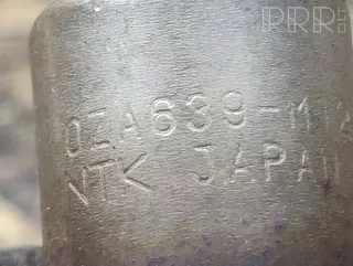 0za639m12 , artVLM14370 Лямбда-зонд Mitsubishi Space Star 1 Арт VLM14370, вид 2