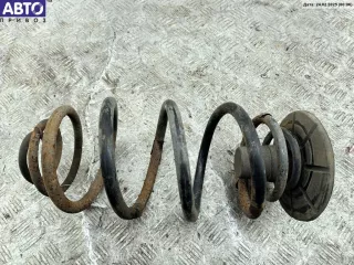  Пружина подвески задняя Opel Astra G Арт 54274357, вид 1
