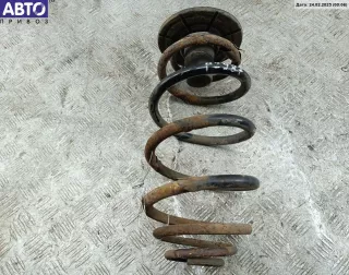  Пружина подвески задняя Opel Astra G Арт 54274357, вид 2
