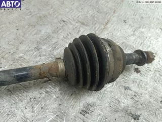  Полуось передняя правая Opel Zafira A Арт 54429922, вид 2