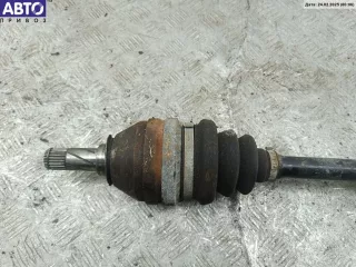  Полуось передняя правая Opel Zafira A Арт 54429922, вид 3