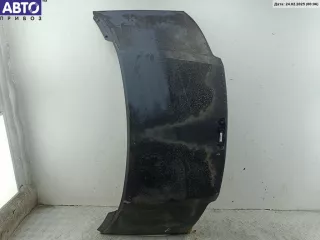  Капот Volkswagen Sharan 1 restailing Арт 54429481, вид 1