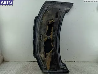  Капот Volkswagen Sharan 1 restailing Арт 54429481, вид 2