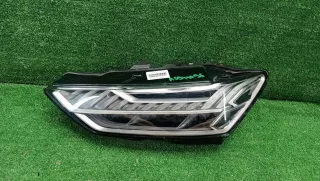 4K8941035F Фара левая Audi A7 1 (S7,RS7) Арт 0000005944095