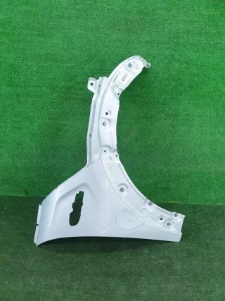 41007374522 Крыло переднее правое MINI Cooper F56,F55 Арт 0000005989942, вид 1