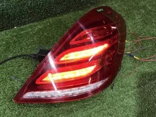A2229065501 Фонарь правый Mercedes S W222 Арт 0000005969036, вид 3