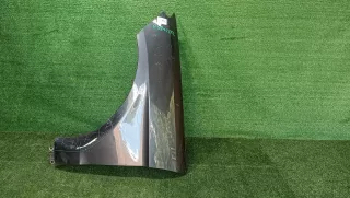 A1668802500 Крыло переднее левое Mercedes ML/GLE W166 Арт 0000005940172, вид 1