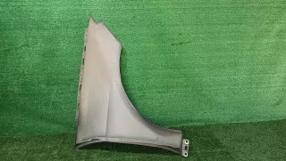 A1668802500 Крыло переднее левое Mercedes ML/GLE W166 Арт 0000005940172, вид 2