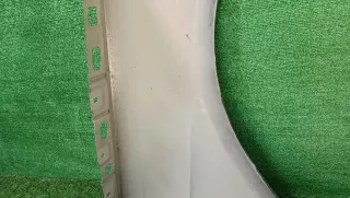 A1668802500 Крыло переднее левое Mercedes ML/GLE W166 Арт 0000005940172, вид 9