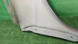 A1668802500 Крыло переднее левое Mercedes ML/GLE W166 Арт 0000005940172, вид 10