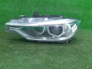 63117314531 Фара левая   ксенон BMW 3 F30/F31/GT F34 Арт 0000005995059, вид 1